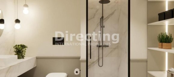 Apartamento de 3 dormitorios en Madrid, Spain No. 98408 21