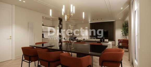 Apartamento de 3 dormitorios en Madrid, Spain No. 98408 22