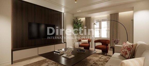 Apartamento de 3 dormitorios en Madrid, Spain No. 98408 23