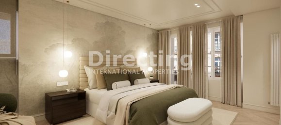 Apartamento de 3 dormitorios en Madrid, Spain No. 98408 15