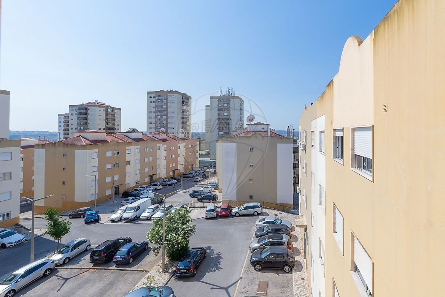 2 chambres Appartement à Odivelas, Portugal No. 252610