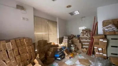 45m² Office in Torrevieja, Spain No. 134871