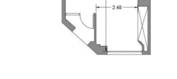 45m² Office in Torrevieja, Spain No. 134871 5