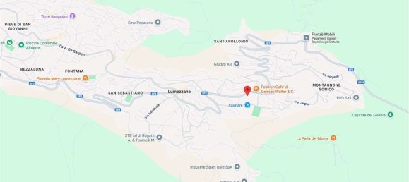 Propiedad comercial en Lumezzane, Italy 949 m² No. 359665 15