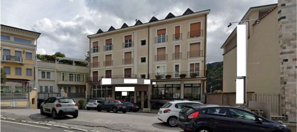 Propiedad comercial en Lumezzane, Italy 949 m² No. 359665 11