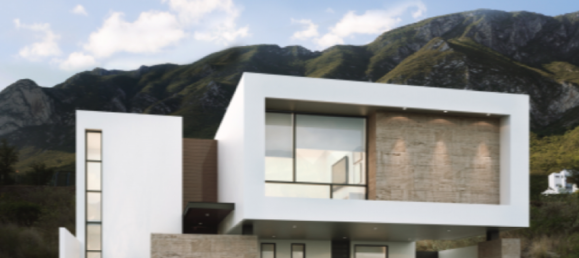 3 غرف نوم منزل في Nuevo Leon, Mexico رقم 171028 2