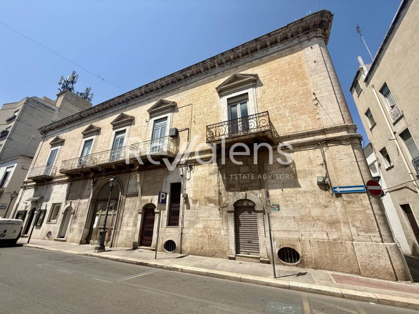 2 chambres Appartement à Andria, Italy No. 287196