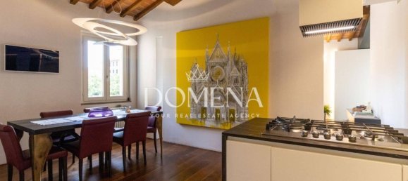 3 غرف نوم شقة في Siena, Italy رقم 269649 2