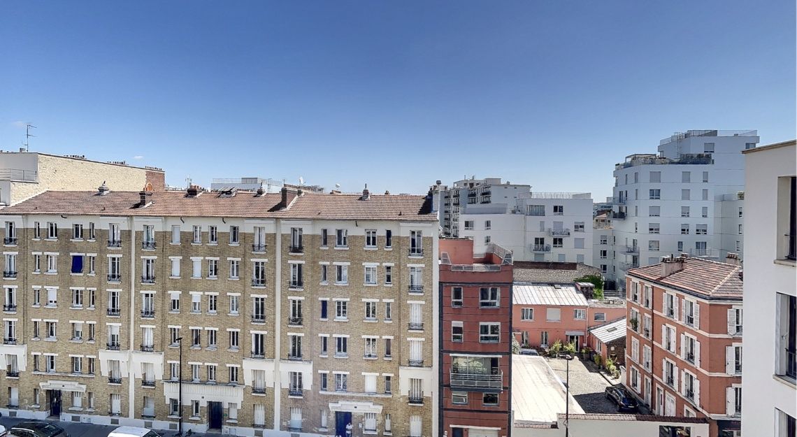 1 chambre Appartement à Boulogne-Billancourt, France No. 178965