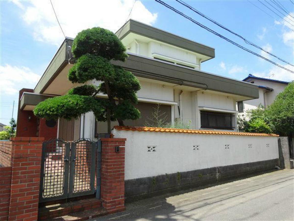 9 غرف نوم منزل في Ibaraki, Japan رقم 1434