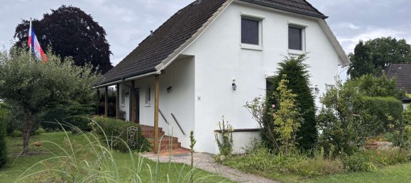 Casa de 3 dormitorios en Stormarn, Germany No. 243384 4