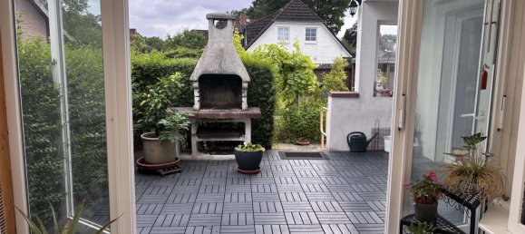 Casa de 3 dormitorios en Stormarn, Germany No. 243384 26