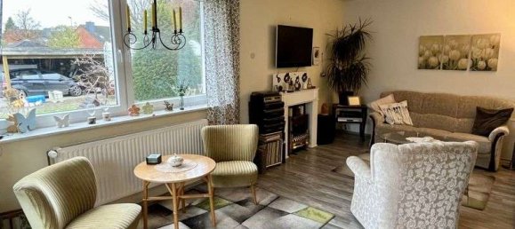 Casa de 3 dormitorios en Stormarn, Germany No. 243384 17