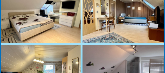 Casa de 3 dormitorios en Stormarn, Germany No. 243384 27