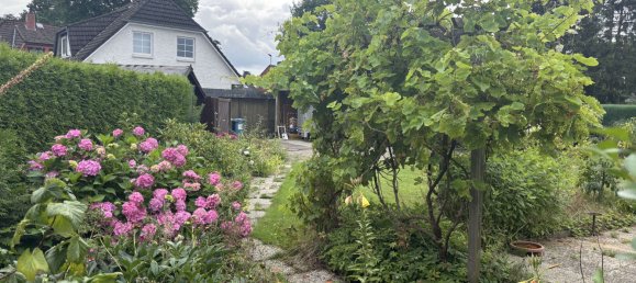 Casa de 3 dormitorios en Stormarn, Germany No. 243384 8