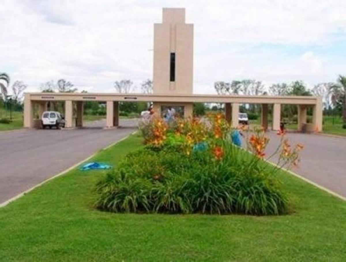  Land in Escobar, Argentina No. 46038