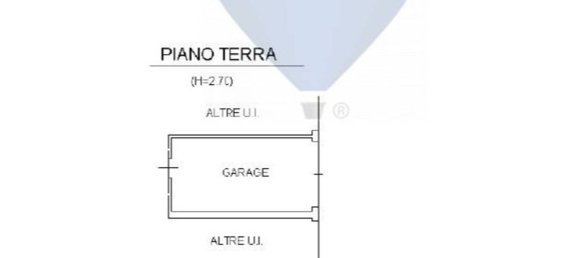 2 bedrooms Apartment in Brescello, Italy No. 282267 20