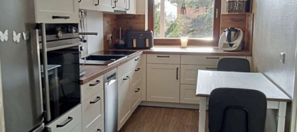 2 Schlafzimmer Wohnung in Gütersloh, Germany, Nr. 371903 4