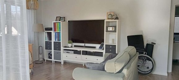 2 Schlafzimmer Wohnung in Gütersloh, Germany, Nr. 371903 12