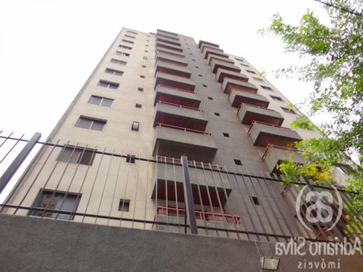2 bedrooms Apartment in Sao Paulo, Brazil No. 579911