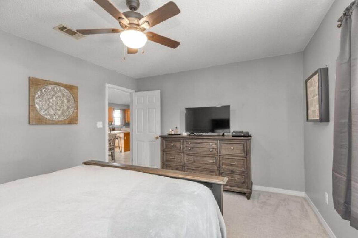 3 Schlafzimmer Haus in Navarre, USA, Nr. 403911