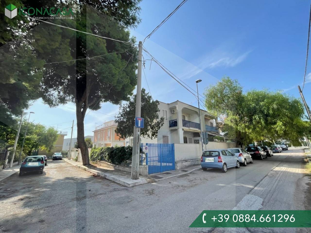1 Schlafzimmer Wohnung in Manfredonia, Italy, Nr. 26015