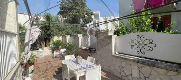 1 Schlafzimmer Wohnung in Manfredonia, Italy, Nr. 26015 21