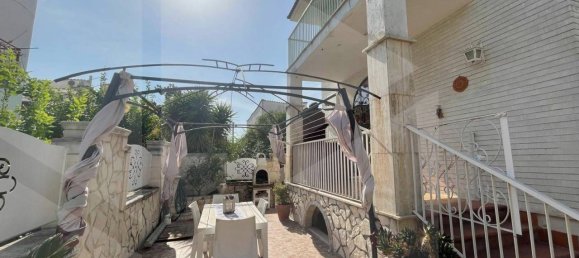 1 Schlafzimmer Wohnung in Manfredonia, Italy, Nr. 26015 20