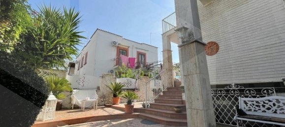 1 Schlafzimmer Wohnung in Manfredonia, Italy, Nr. 26015 14