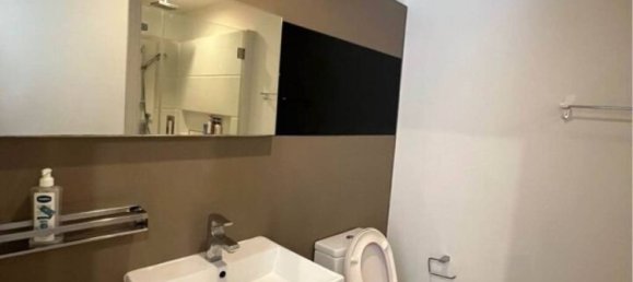 شقة 2 غرف نوم  في Bangkok, Thailand رقم 20424 8