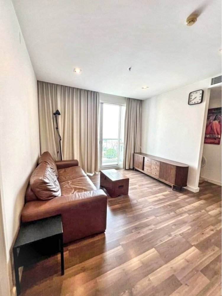 Кондоминиум  с 2 спальнями в Пляж Рейли, Таиланд № 20424