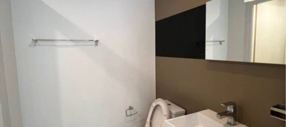 شقة 2 غرف نوم  في Bangkok, Thailand رقم 20424 9