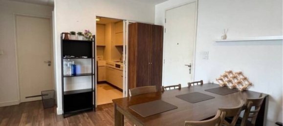 شقة 2 غرف نوم  في Bangkok, Thailand رقم 20424 4