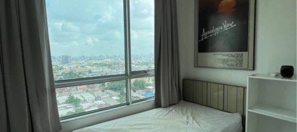 شقة 2 غرف نوم  في Bangkok, Thailand رقم 20424 6