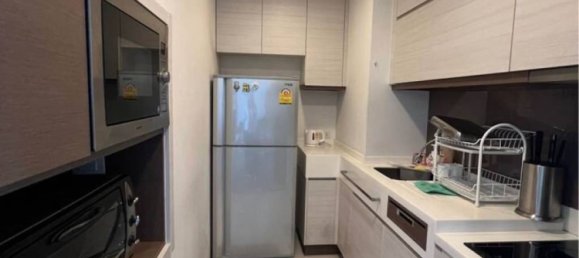 شقة 2 غرف نوم  في Bangkok, Thailand رقم 20424 2