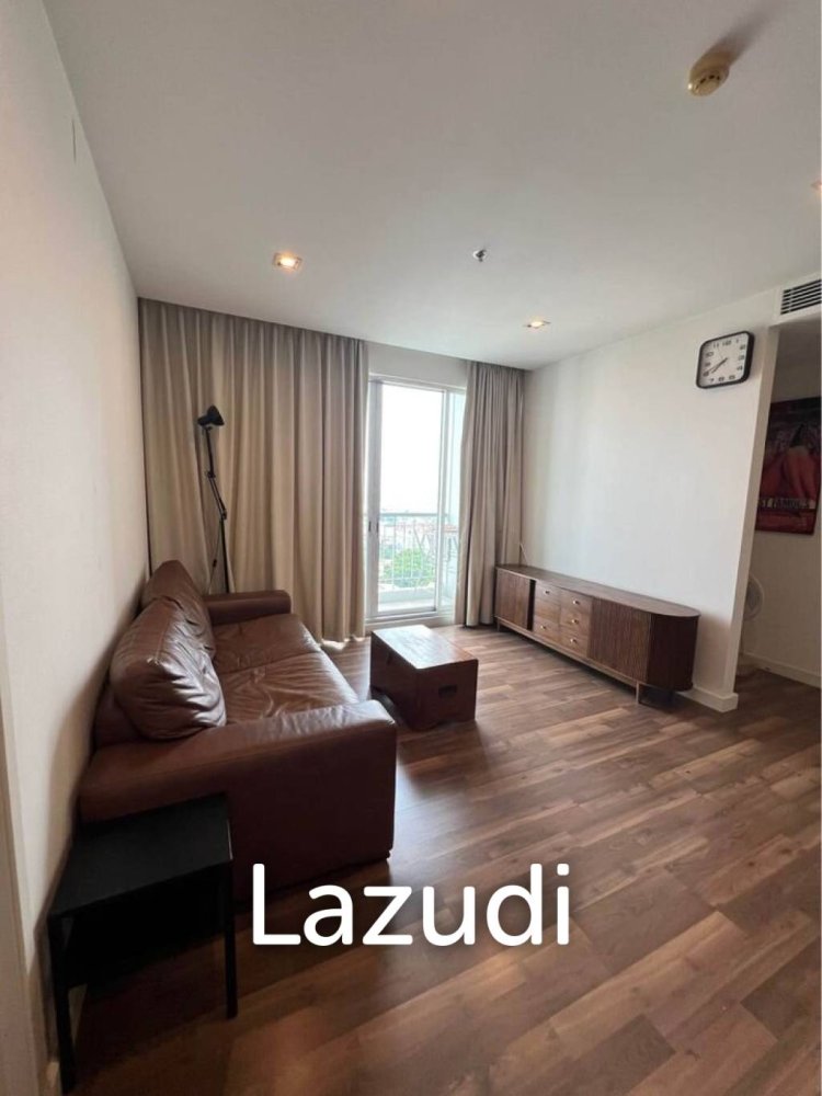 شقة 2 غرف نوم  في Bangkok, Thailand رقم 20424