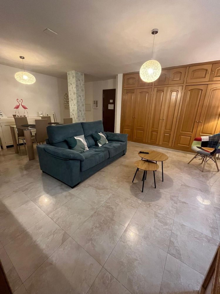 1 bedroom Duplex in Cordoba, Spain No. 157625