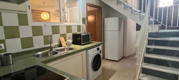 1 bedroom Duplex in Cordoba, Spain No. 157625 10