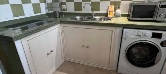 1 bedroom Duplex in Cordoba, Spain No. 157625 12