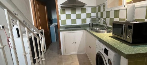 1 bedroom Duplex in Cordoba, Spain No. 157625 8