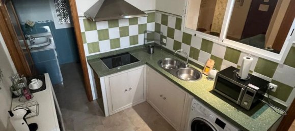 1 bedroom Duplex in Cordoba, Spain No. 157625 13