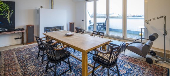 7غرفة شقة في Mitte, Germany رقم 34899 2