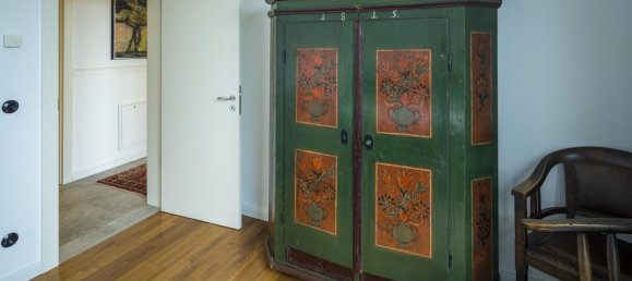 7غرفة شقة في Mitte, Germany رقم 34899 18