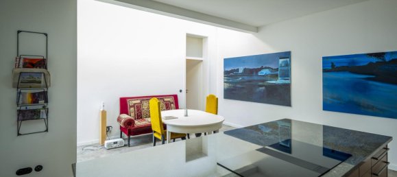 7غرفة شقة في Mitte, Germany رقم 34899 5