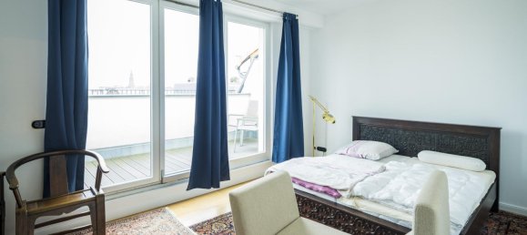 7غرفة شقة في Mitte, Germany رقم 34899 15