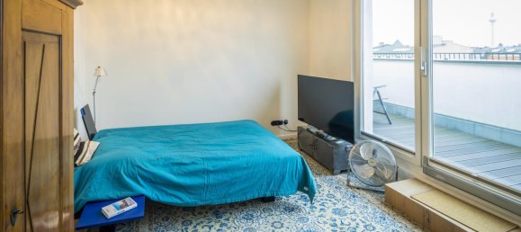 7غرفة شقة في Mitte, Germany رقم 34899 17