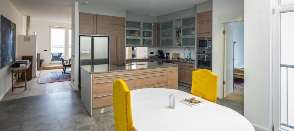 7غرفة شقة في Mitte, Germany رقم 34899 4