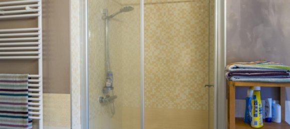 7غرفة شقة في Mitte, Germany رقم 34899 11