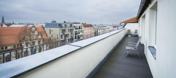 7غرفة شقة في Mitte, Germany رقم 34899 22