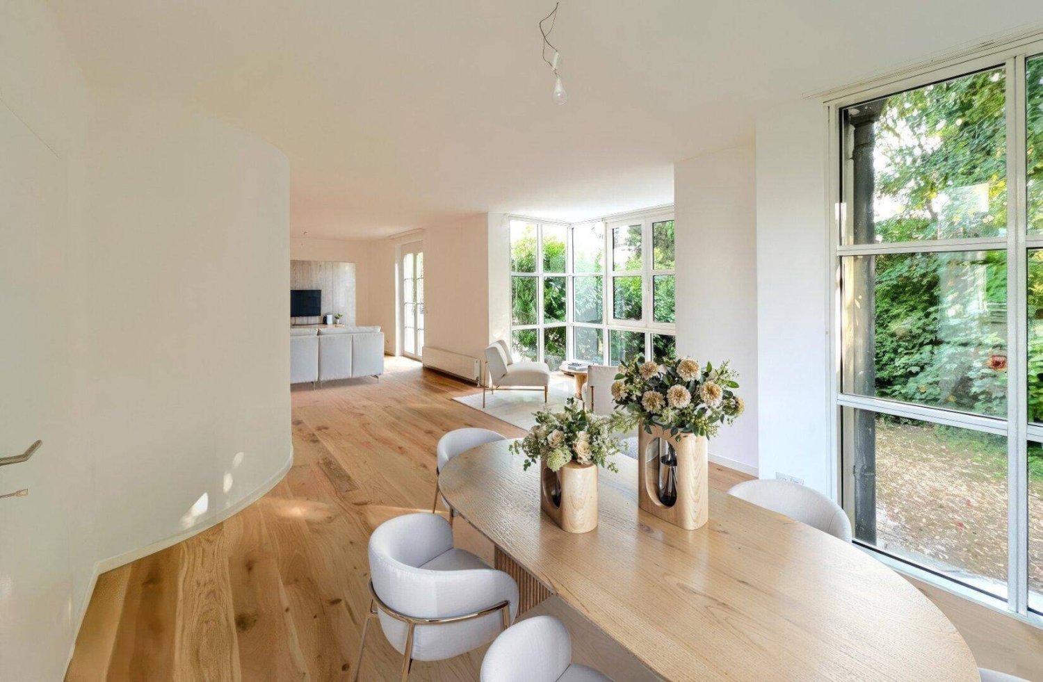 3-salle Duplex à Dobling, Austria No. 234688